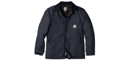 Carhartt Tall Duck Traditional Coat
