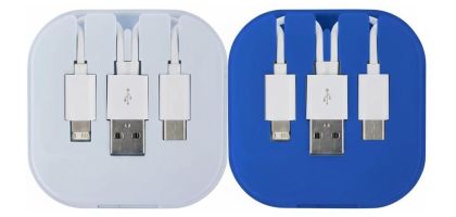 ABS cable set Jonas