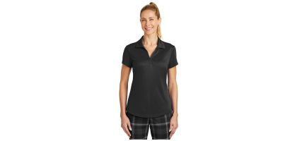 Nike Ladies Dri-FIT Legacy Polo