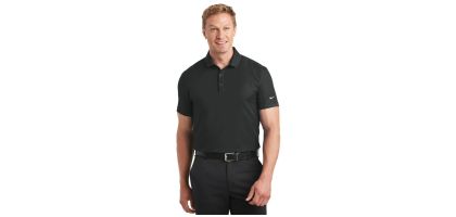 Nike Dri-FIT Stretch Woven Polo