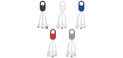 ABS cable set Pilar