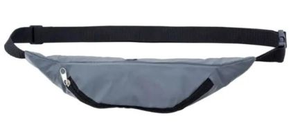 Polyester Reflective Waist Bag Jocelyn
