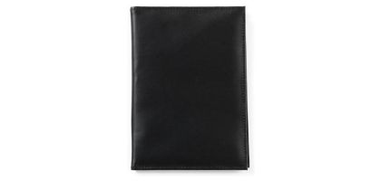 Bonded Leather Wallet For Driving License/Documents