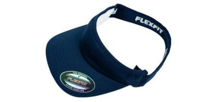 Flexfit Visor Silver Undervisor