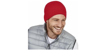 Bronx Unisex Acrylic Hat