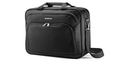 Samsonite Xenon 3 Two Gusset Briefcase