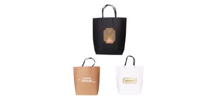 Large Boutique Paper Bag(380 x 380 x 100mm)