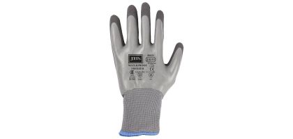JB's W/Proof Latex Coat Freezer Glove 5Pk