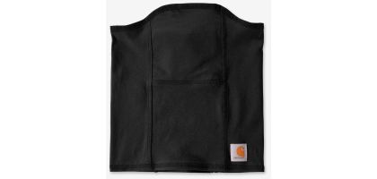 Customized Carhartt Adjustable Fitted Gaiter with Filter Pocket