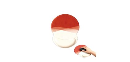 Lightweight Balloon Gel Pad