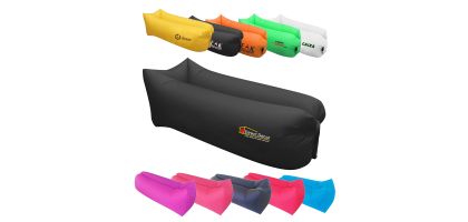 Inflatable Lazy Bed