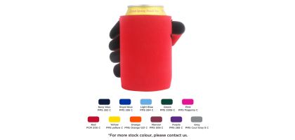 Knuckle Buster Stubby Holder