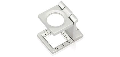 Folding Magnifier 10x