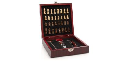 Wine Set Chess
