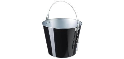 Iron And Aluminium Ice Bucket Corey