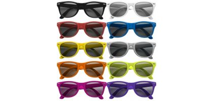 PC and PVC sunglasses Kenzie