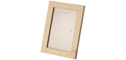 Bamboo Photo Frame Lawson