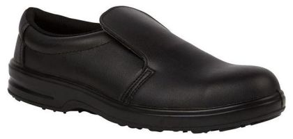 JB's Microfibre Shoe