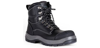 JB's Side Zip Boot