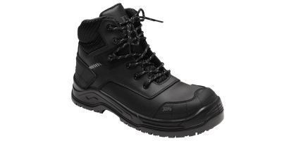 JB's Cyborg Zip Safety Boot