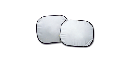 Astro Side Window Car Sunshade