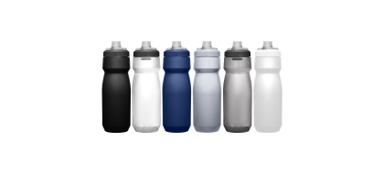 CamelBak Podium Bike Bottle 0.7L - Plain Colours