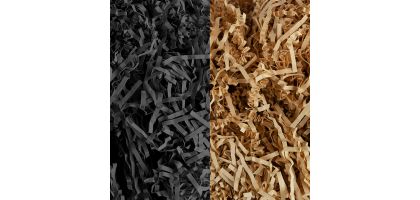 Gift Box Paper Shredded Filler