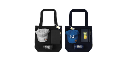 Lifestyle Essentials Pack