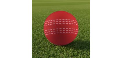 High Bounce Cricket Ball