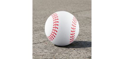 High Bounce Base Ball