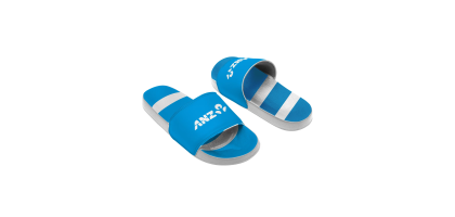 Bondi EVA Slides