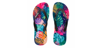 Avalon Full Colour Rubber Classic Thongs