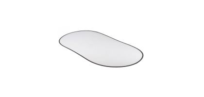 AMG Full Colour Folding Car Sunshade