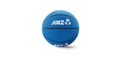 Children's Basketball - Size 4