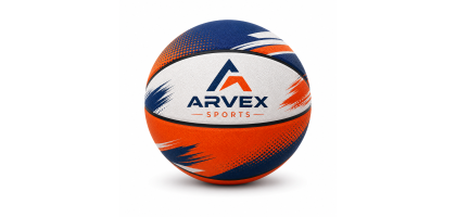 Standard Basketball - Size 7