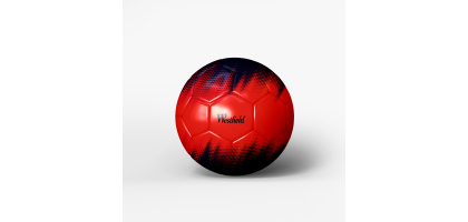 Standard Soccer Ball - Size 5