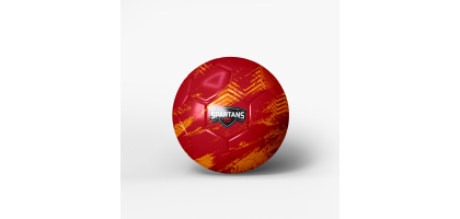 Children's Soccer Ball - Size 3