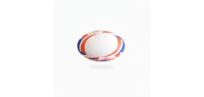 Standard Rugby Ball - Size 5