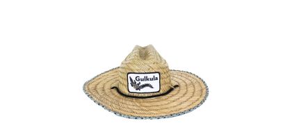 Licem Straw Hat