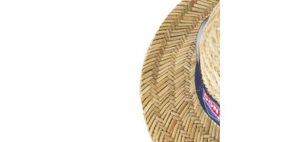 Suncrest Straw Hat