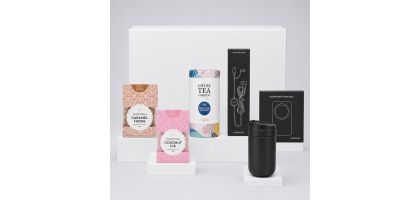 The Modern Essential Gift Set