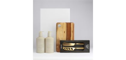 The Pamper & Entertain Edit