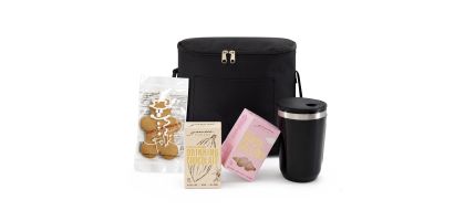 The Pause Pack: Christmas Edition