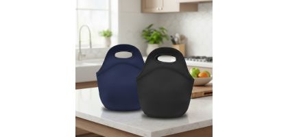 Neoprene Lunch Bag