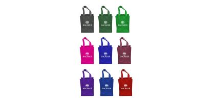 Longreef 2 Bottle Bag