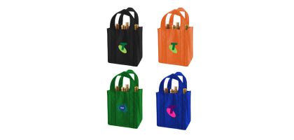 Shelly 6 Bottle Bag