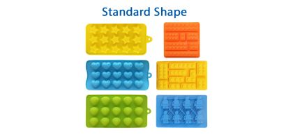 Ice Cube Tray