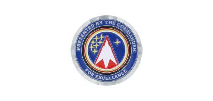 Commemorative Gold Coin