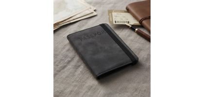 RFID Passport Wallet