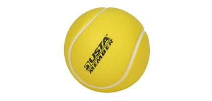 Tennis Shape Stress Reliever